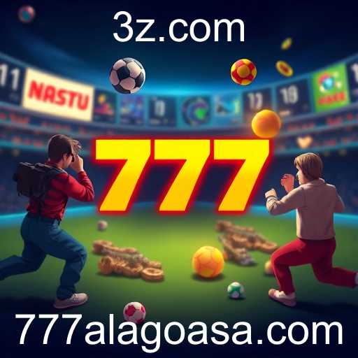 Inovação nos Jogos Digitais Através do 777alagoas.app