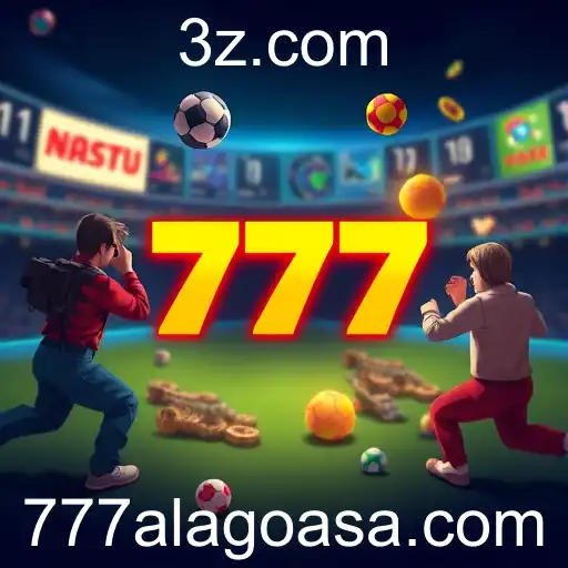 Inovação nos Jogos Digitais Através do 777alagoas.app