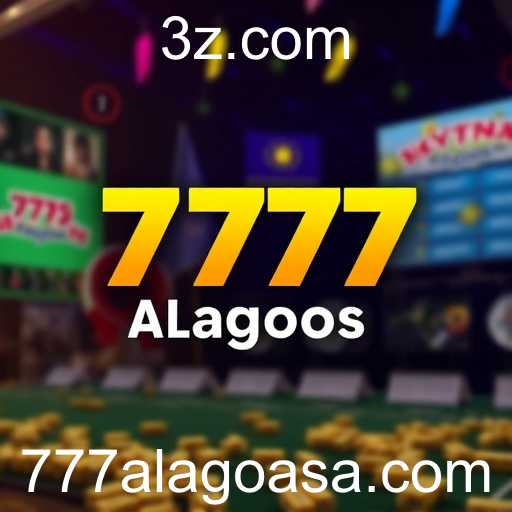A Ascensão do 777Alagoas: O Novo Jogador no Cenário de Jogos Online