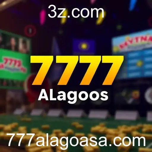 A Ascensão do 777Alagoas: O Novo Jogador no Cenário de Jogos Online