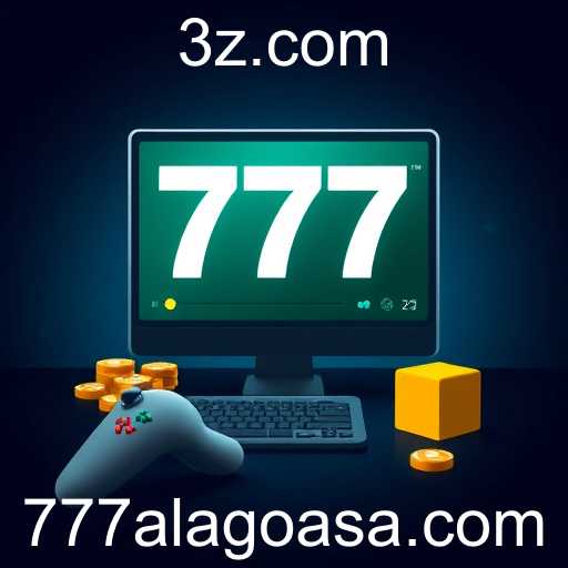 O Crescimento do 777alagoas.app no Mercado de Jogos