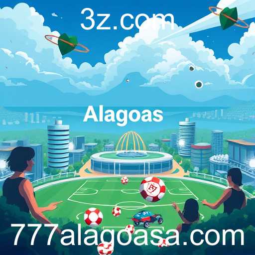 Expansão dos Jogos Online em Alagoas