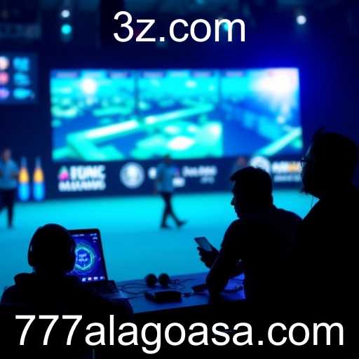 A Revolução dos Jogos Online em Alagoas
