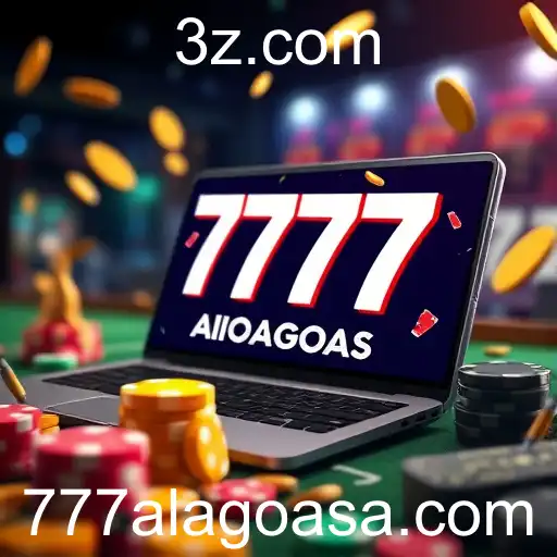 Ascensão dos Jogos Online em Alagoas