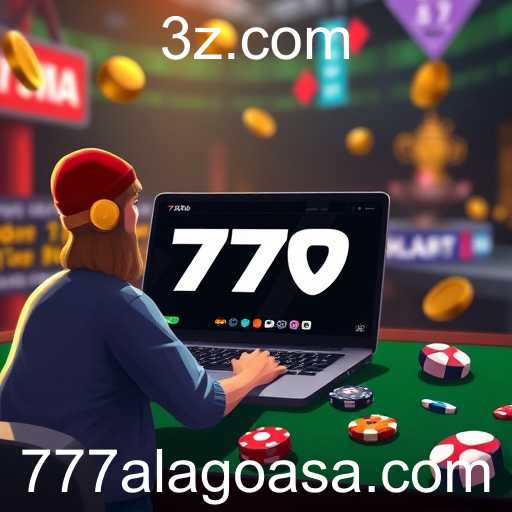 Transformação Digital nos Jogos de Alagoas