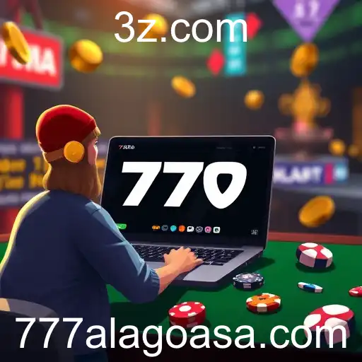 Transformação Digital nos Jogos de Alagoas