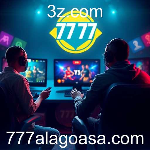 Expansão e Impacto do 777alagoas.app no Mercado de Jogos Brasileiro