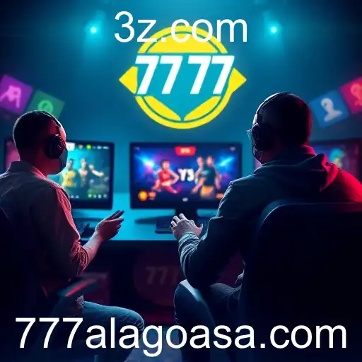 Expansão e Impacto do 777alagoas.app no Mercado de Jogos Brasileiro