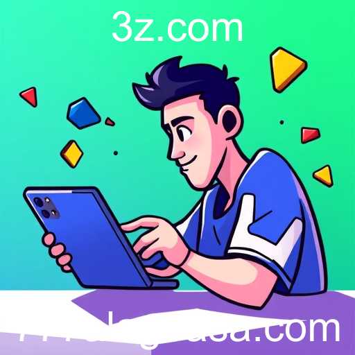 Boom dos Jogos Online no Brasil: A Ascensão do 777alagoas.app