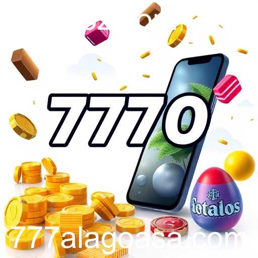A Atração por Jogos Digitais em 2026: Uma Análise do 777alagoas.app