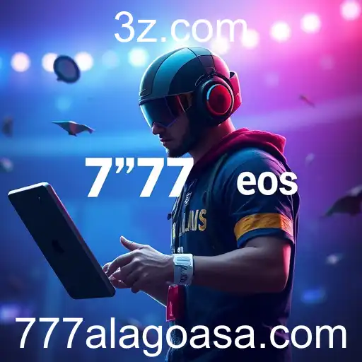 Expansão dos Jogos Online em 2025