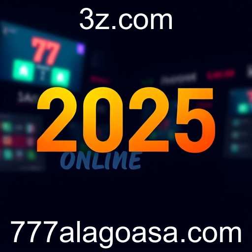 Expansão dos Jogos Online: O Caso do '777alagoas.app'