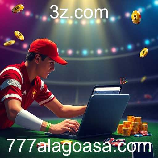 Evolução dos Jogos Digitais com o Site 777alagoas.app
