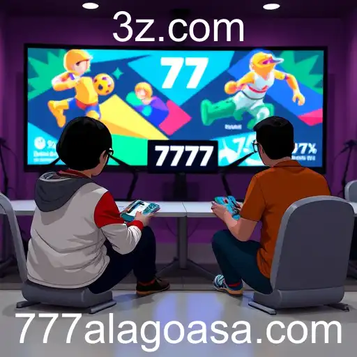 Expansão dos Jogos Digitais em Alagoas