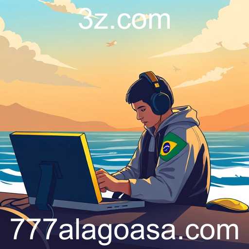 A Ascensão dos Jogos Online em Alagoas