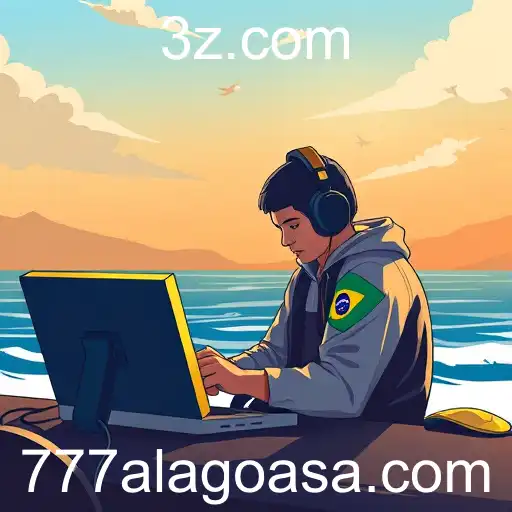A Ascensão dos Jogos Online em Alagoas
