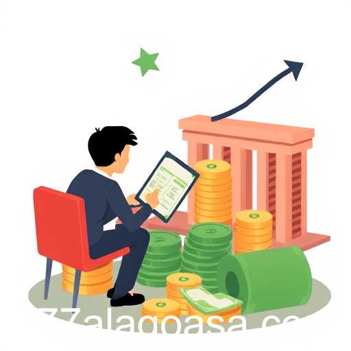 Expansão e desafios do mercado de jogos em 2026