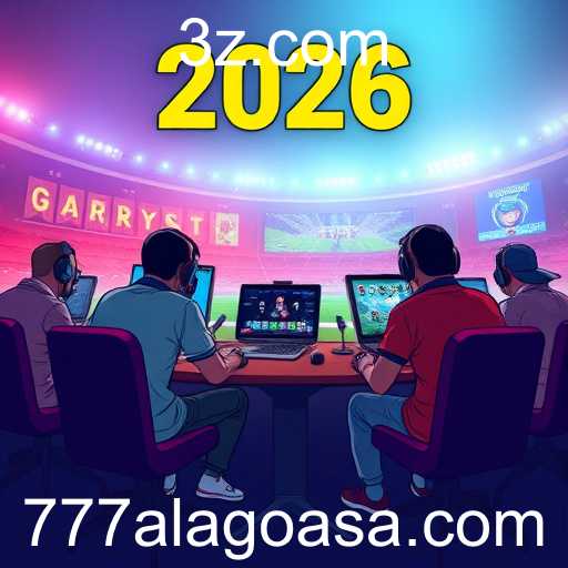 A Revolução dos Jogos Online em 2026