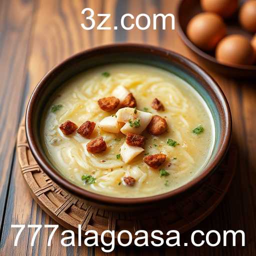 O Sabor da Tradição: Descubra a Gastronomia Alagoana