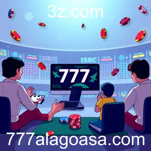 A Crescente Popularidade dos Jogos Online em Alagoas