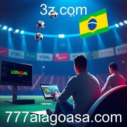 O Crescimento dos Jogos Online em Alagoas