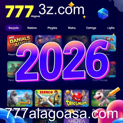 A Ascensão e Expansão do 777alagoas.app em 2026