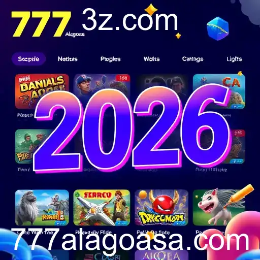 A Ascensão e Expansão do 777alagoas.app em 2026