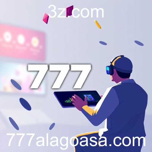 Crescimento dos Jogos Online Através do 777alagoas.app