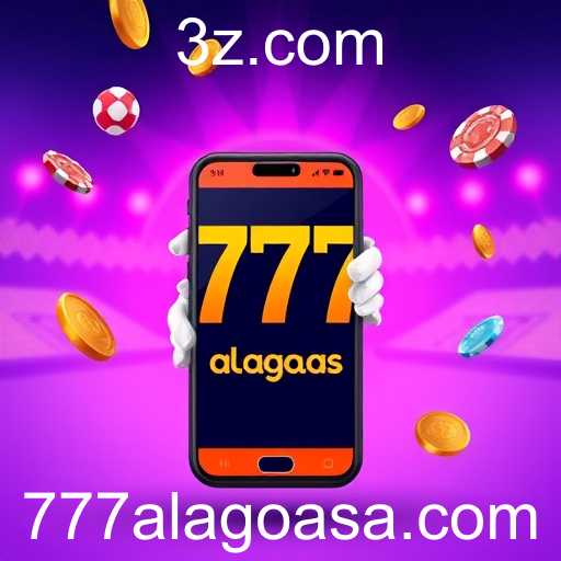 O Impacto do 777alagoas.app no Cenário de Jogos Online