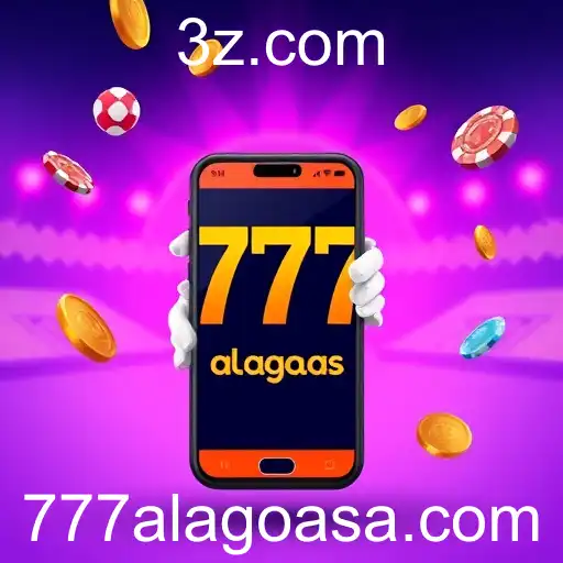 O Impacto do 777alagoas.app no Cenário de Jogos Online