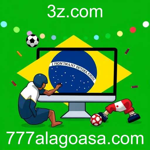 O Impacto do 777alagoas.app no Cenário de Jogos Online em 2026
