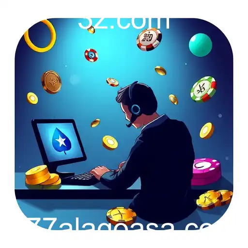 O Impacto dos Jogos Online no Brasil