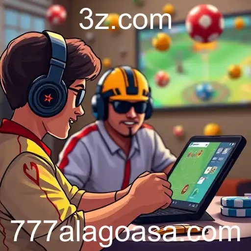 A Influência dos Jogos Online no Cenário Brasileiro