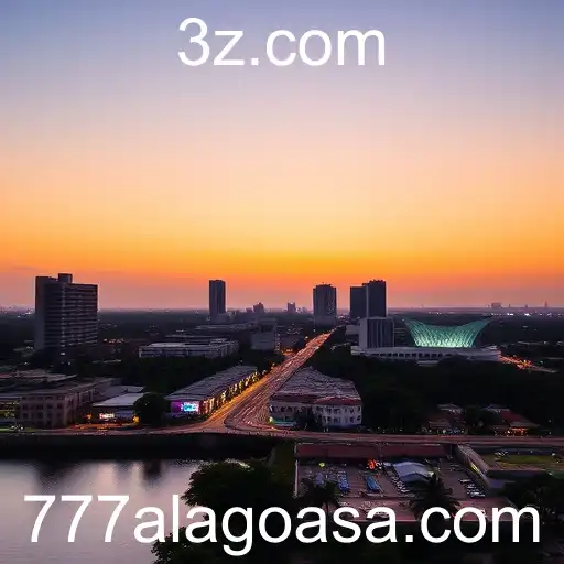 Inovações no Mundo dos Jogos com 777alagoas.app