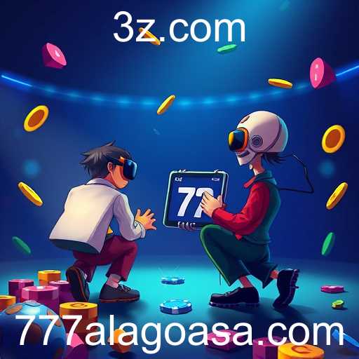 Expansão dos Jogos Online em 2025