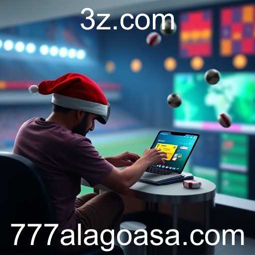 A Ascensão dos Jogos Online em Alagoas