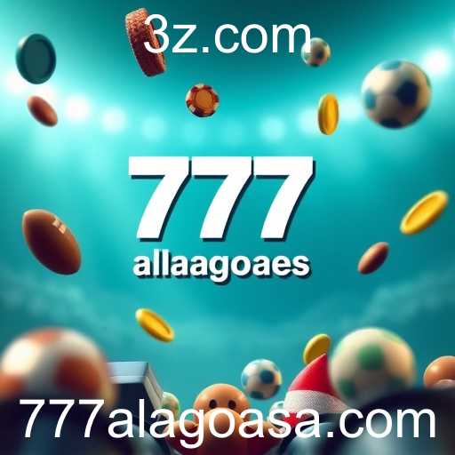 777alagoas: A Plataforma Preferida dos Jogadores Brasileiros