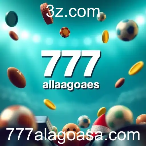 777alagoas: A Plataforma Preferida dos Jogadores Brasileiros