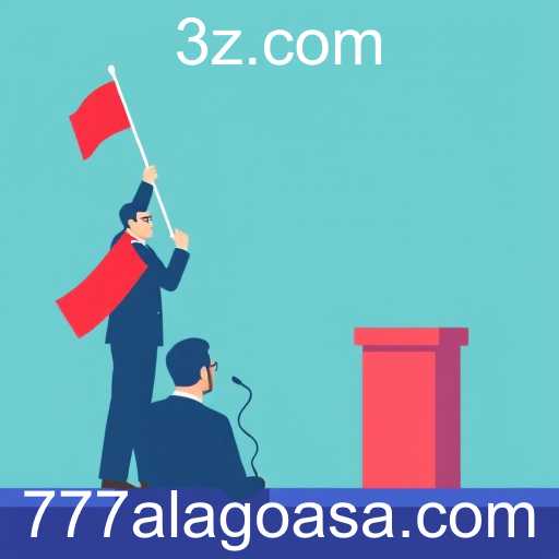 A Gamificação da Política: Explorando a Categoria Política no 777alagoas.app