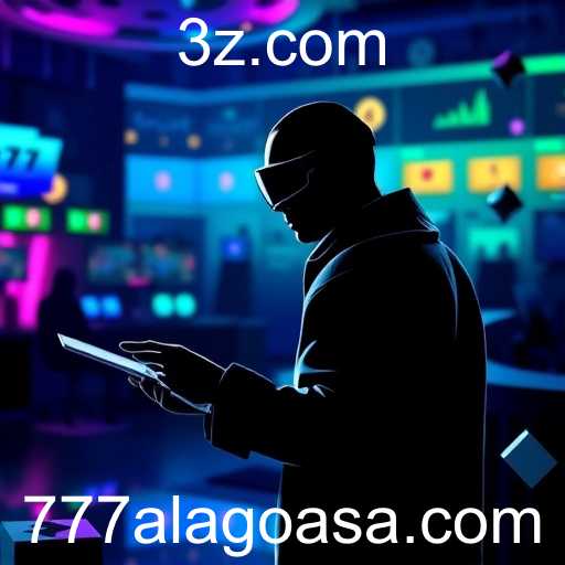 A Ascensão do 777alagoas.app no Cenário Brasileiro de Jogos