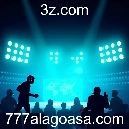 A Ascensão dos Jogos Online em Alagoas