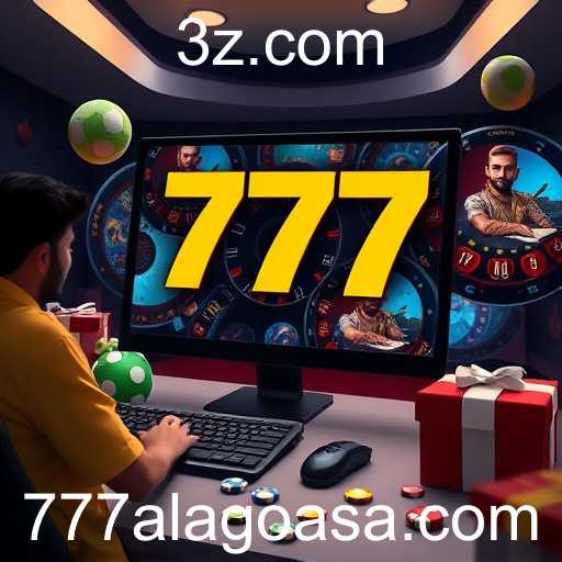 Ascensão do Mercado de Jogos em Alagoas