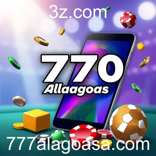 A Ascensão do 777alagoas.app no Mercado de Jogos Online