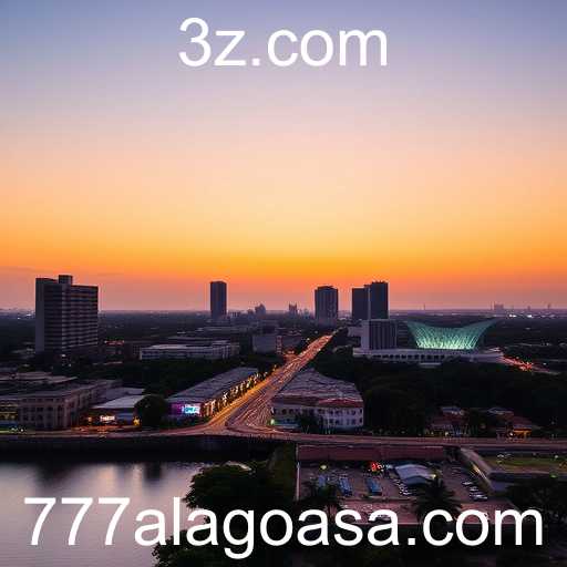 Transformação Digital em Alagoas: O Papel do 777alagoas.app